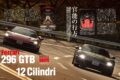 【Monsters of Over 800PS】創始者エンツォ・フェラーリがこだわったＶ型12気筒のフロントエンジンモデル。その最新版が12（ドーディチ）チリンドリだ。いっぽう、真逆の存在といえるのが296 GTB。Ｖ型６気筒プラグインハイブリットのミッドシップだが、両者は奇しくも同じ830馬力を放つ。今回は比較を通じ、それぞれのキャラクターを浮き彫りにしてみたい。