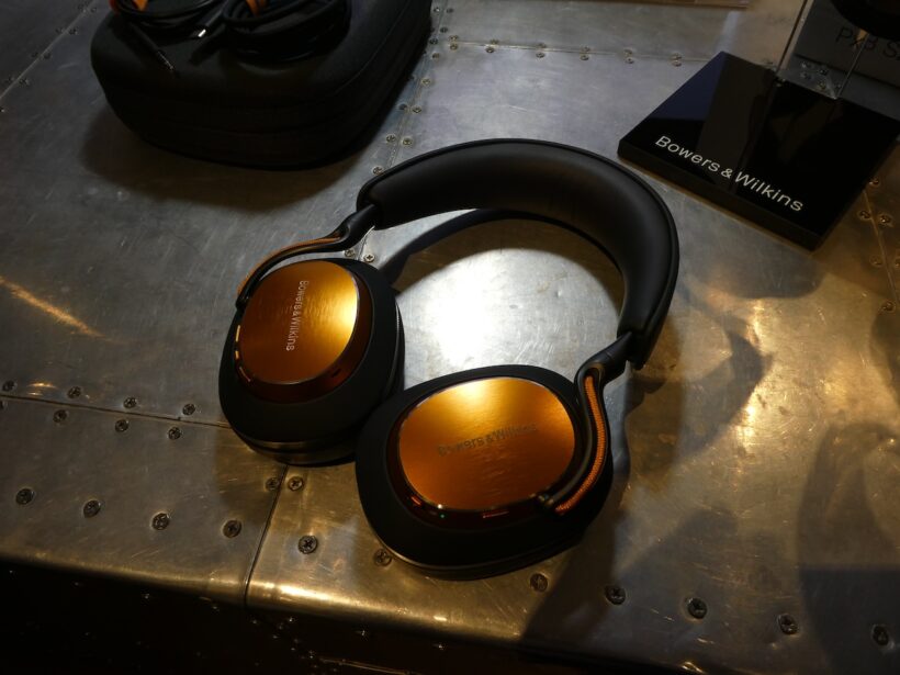 「Px8 S2 McLaren Edition」