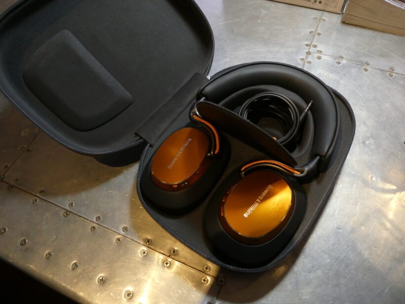 「Px8 S2 McLaren Edition」