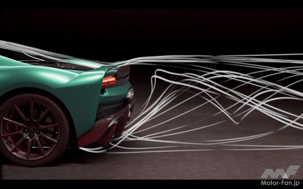 新たに追加されたMDモード