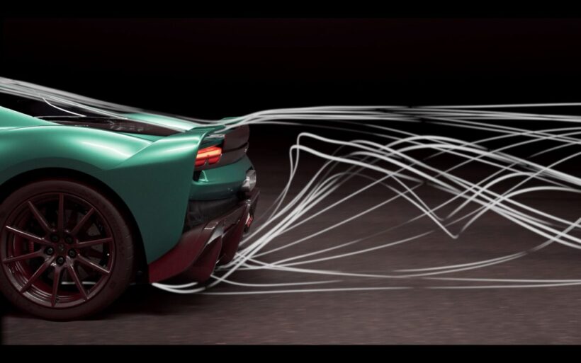 新たに追加されたMDモード