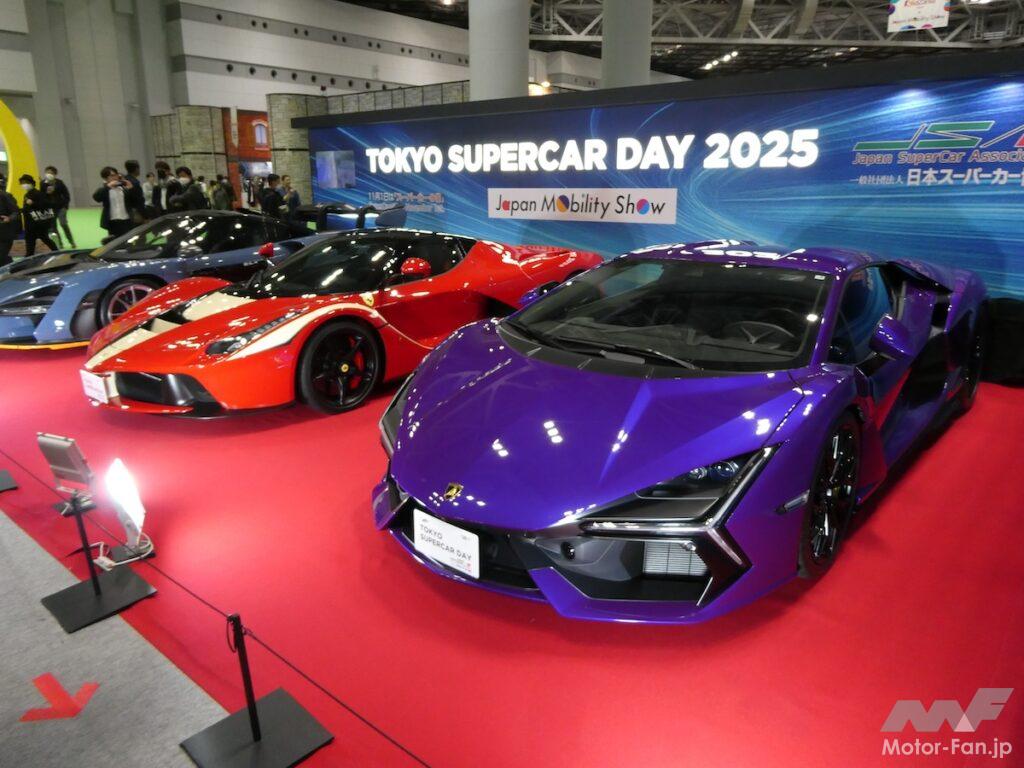 ランボルギーニ レヴエルト