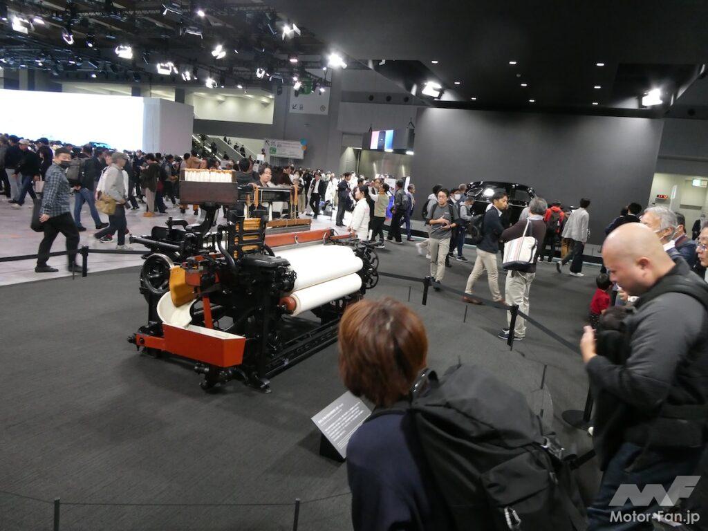豊田自動織機