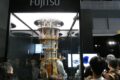 Tokyo Future Tour 2035の量子コンピューター展示