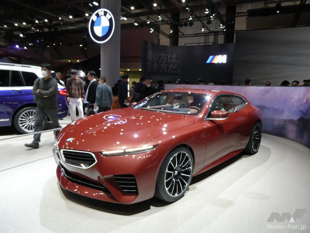 BMW スピードトップ