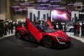 BYDのフル電動スーパースポーツ「ヤンワンU9」