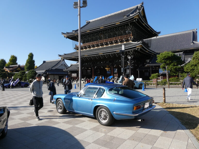 1968年型ミストラル