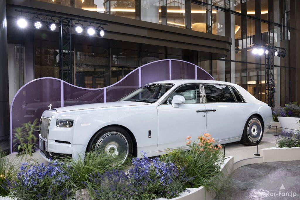 「ファントム シンティラ」