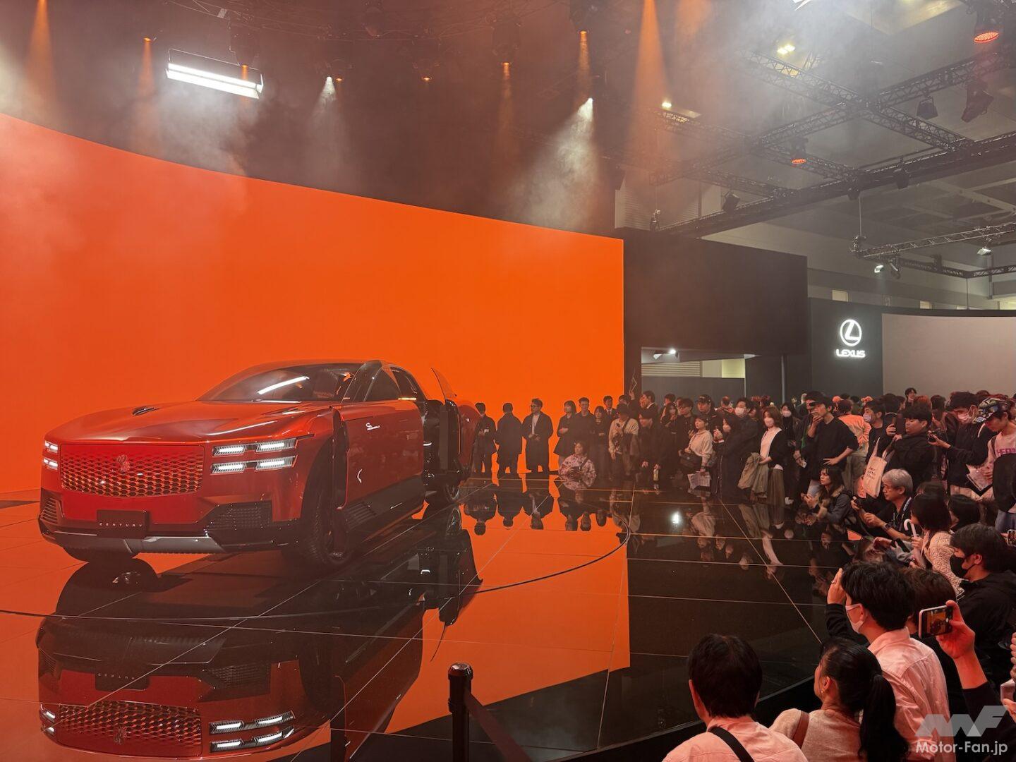 101万人来場！ ジャパンモビリティショー2025が閉幕。モーターショーは