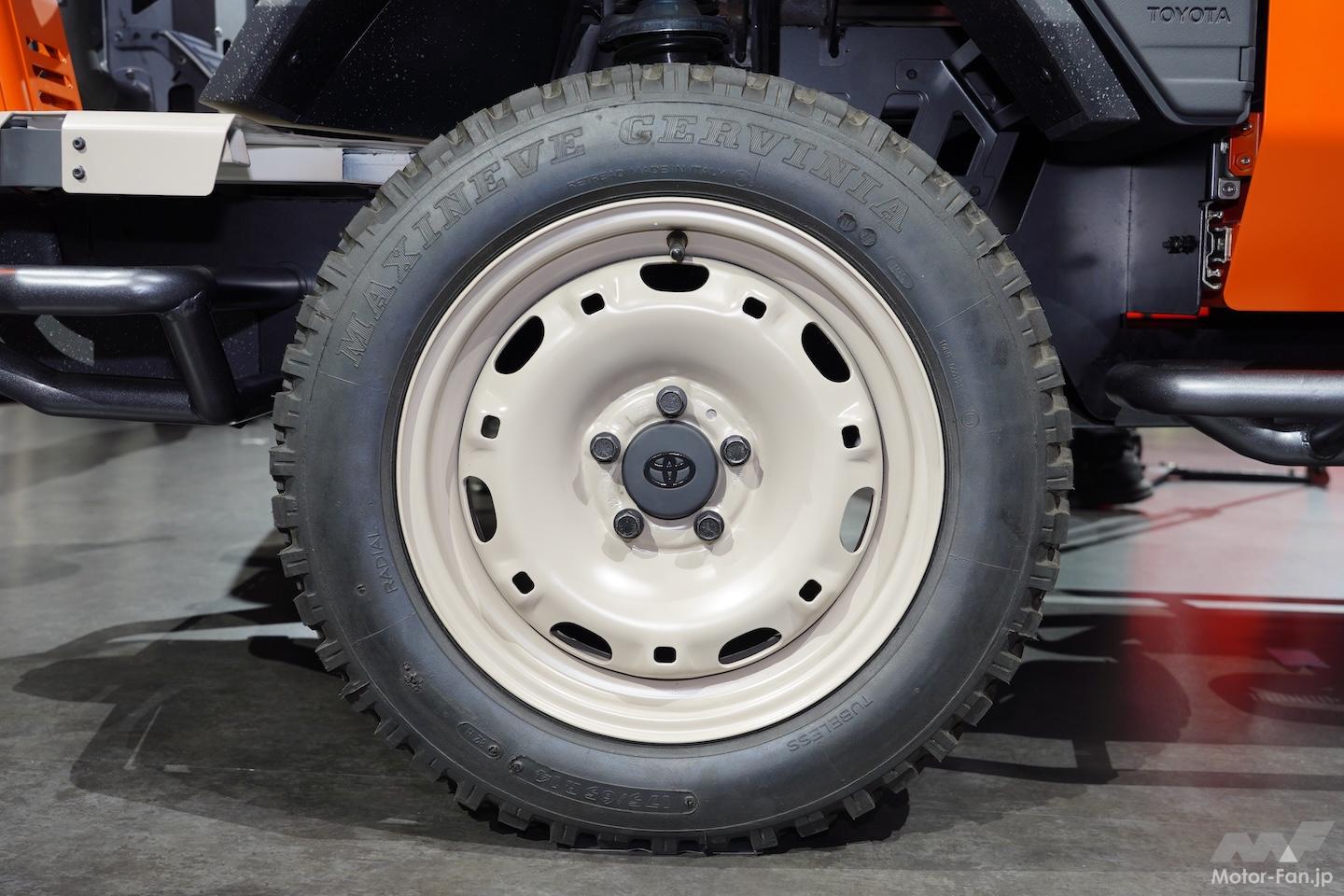 IMV Origin 全塗装 ディティールアップ 完成品 JMS2025 トヨタ 未完成