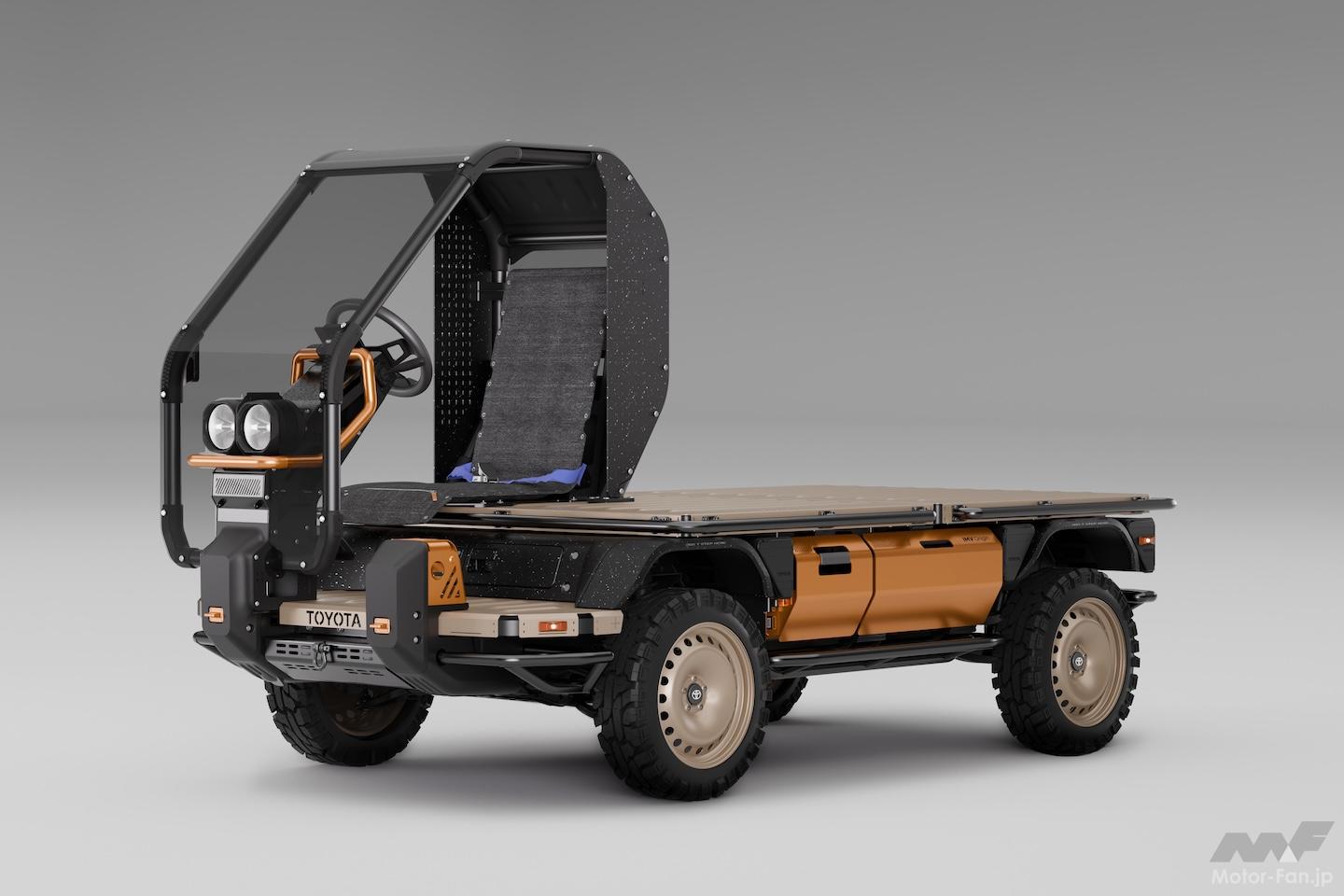 未完成のまま工場を出荷する」ってどういうこと!? IMVオリジンは超簡単