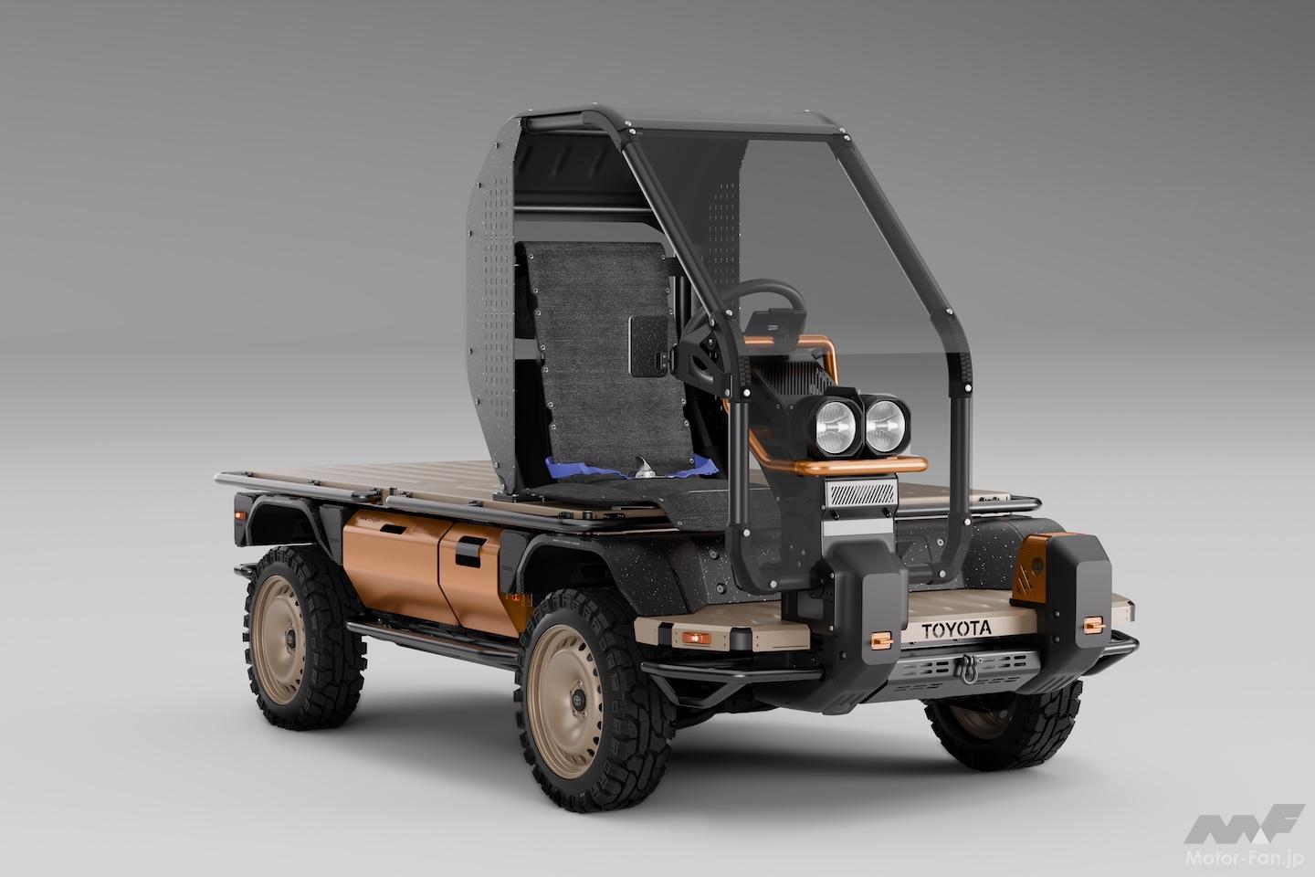 未完成のまま工場を出荷する」ってどういうこと!? IMVオリジンは超簡単