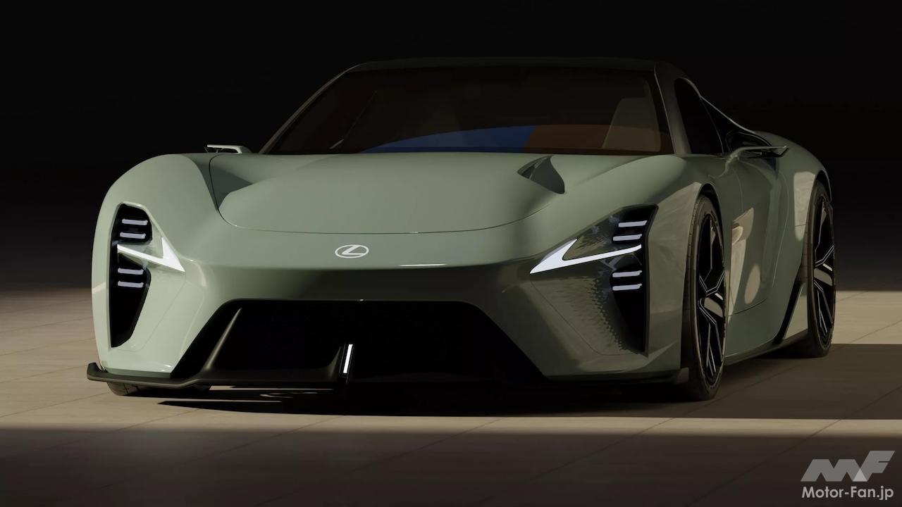 Lexus-Sport-Concept-Japan-
