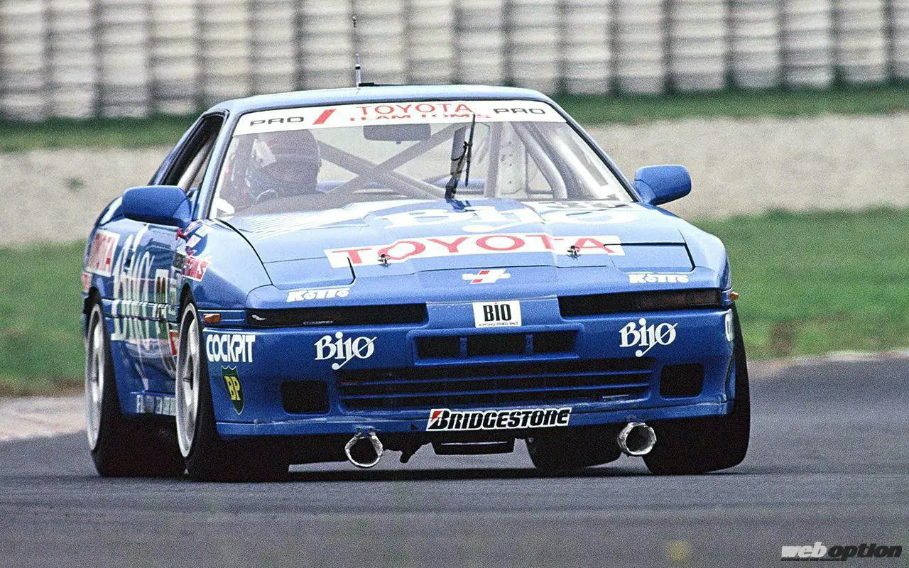 高市総理が惚れ込んだ70系スープラ、その最強モデルに緊急試乗」3.0GT