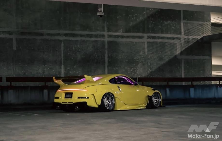 違法か合法か？「魔改造のZ」トヨタ86で顔面スワップ！仕上げは