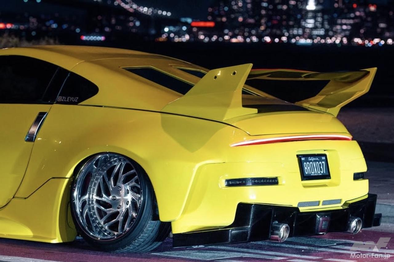 違法か合法か？「魔改造のZ」トヨタ86で顔面スワップ！仕上げは