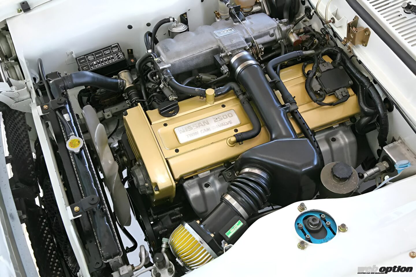 これぞレストモッドの真髄！」憧れのハコスカが超快適な現代仕様で蘇る