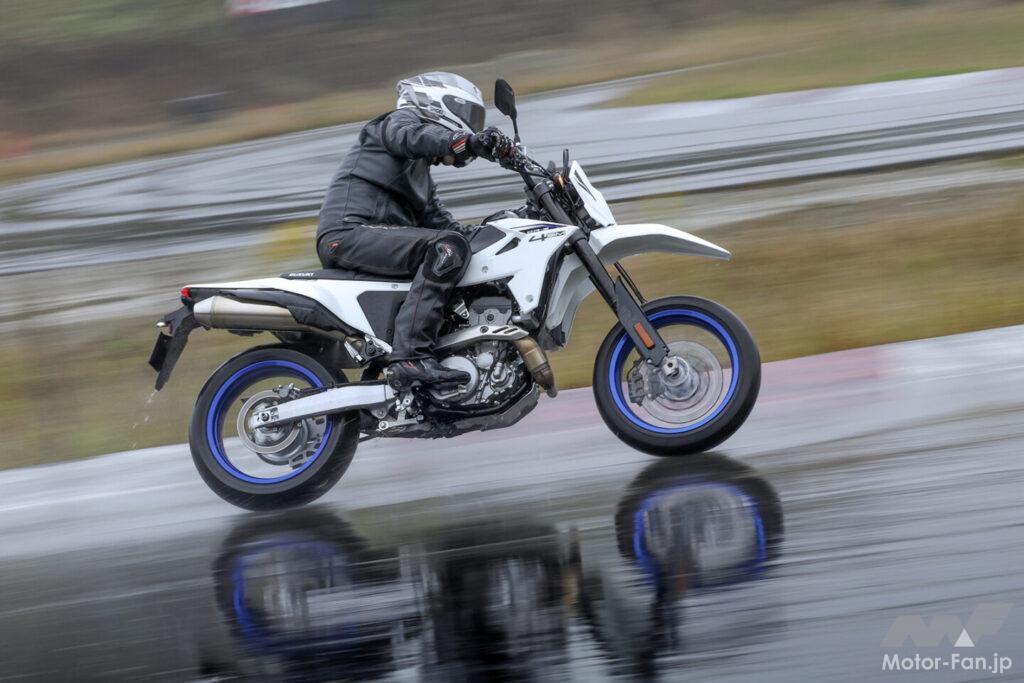 DR-Z400SM 21・18インチオフロードホイール 売約済み】DRZ400SMのオフ
