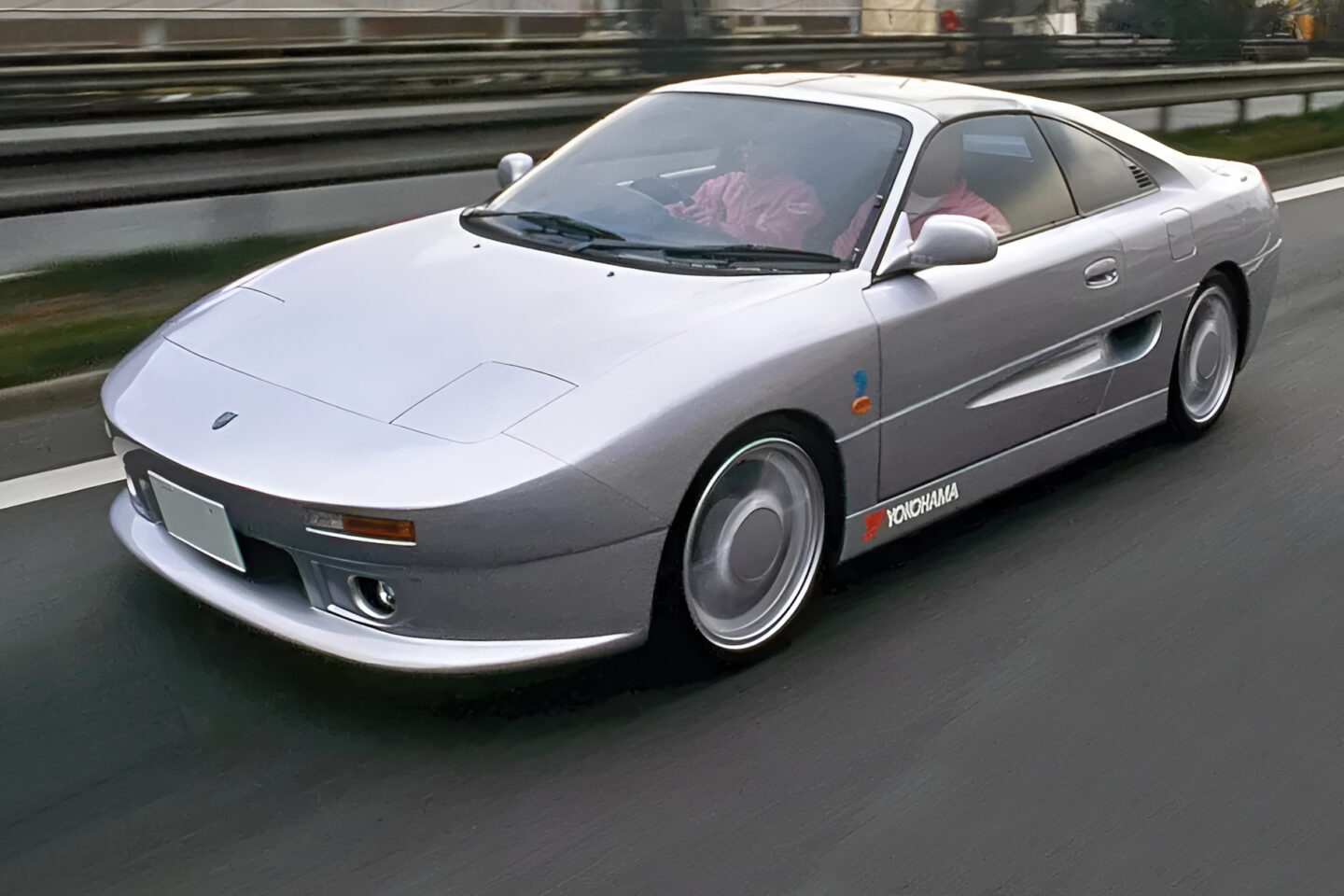 フェラーリF355？ MID4？ いえいえMR2です！」90年代に生まれた究極