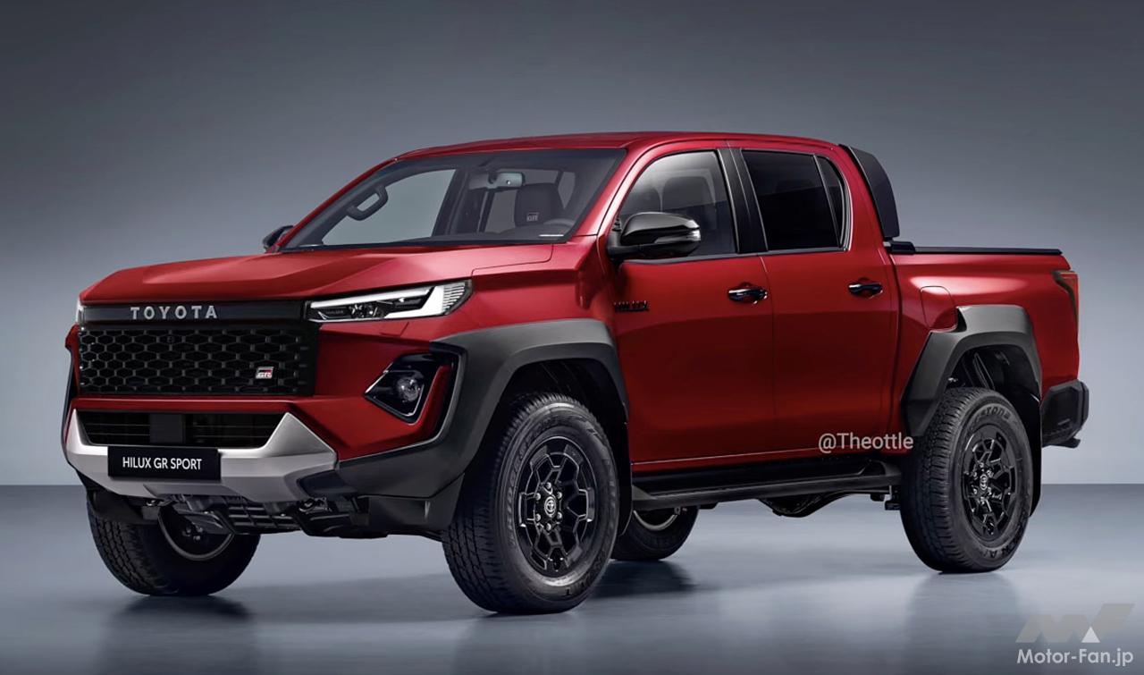 ハイラックスGRスポーツ　　純正　新車外し Yahoo!オークション - 【新車外し】ハイラックス GRスポーツ 純正 ホイ