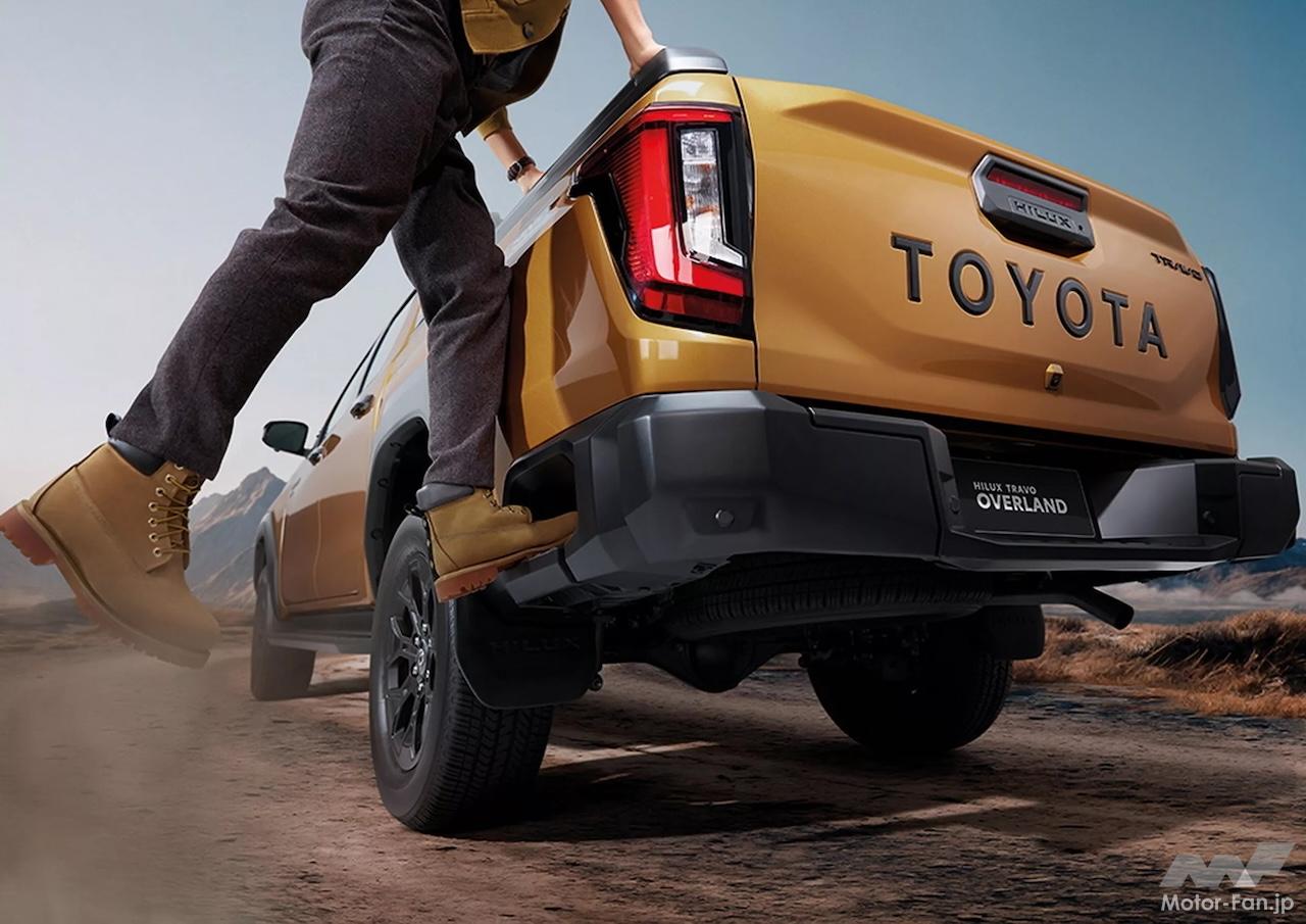 Toyota-Hilux-Travo-Overland-