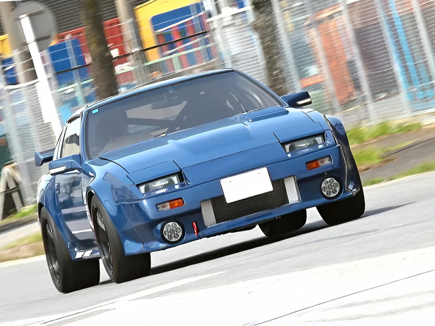 即納可能] Z31フェアレディZ オリジナルデフマウント 未使用新品 Yahoo