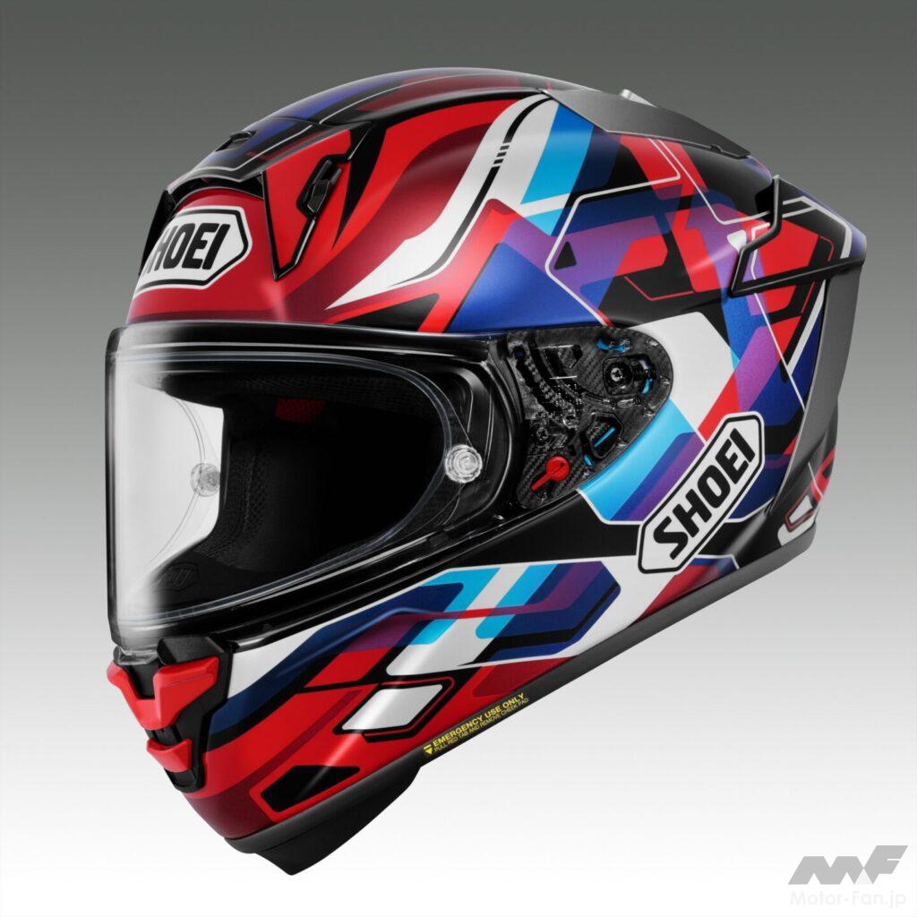 輝く街の煌めき！｜X-Fifteenに新柄「VALION（ヴァリオン）」登場