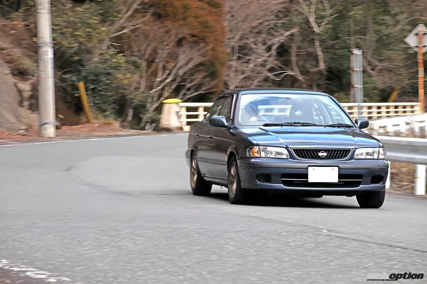 77歳でも全開”のサニーVZ-Rに乾杯」22万kmを走り抜く現役チューンドの
