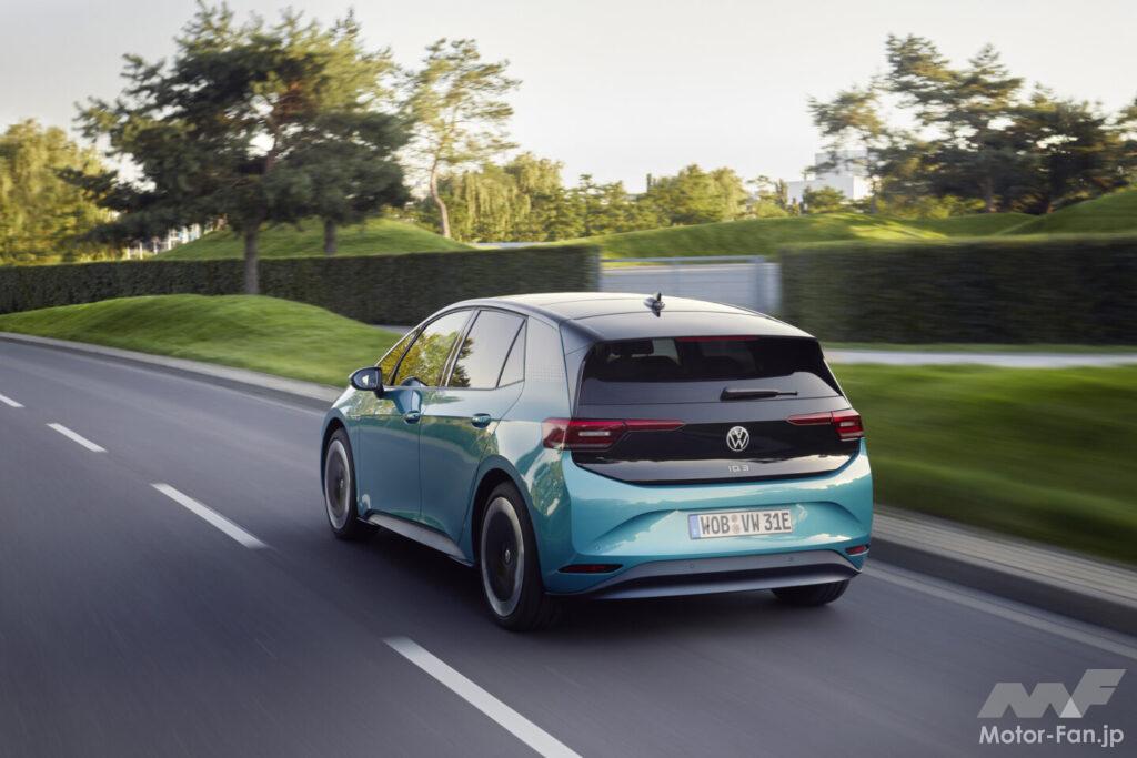 時代の変化に対応しながらも、「人々のクルマ」である姿勢は一貫しているフォルクスワーゲン。