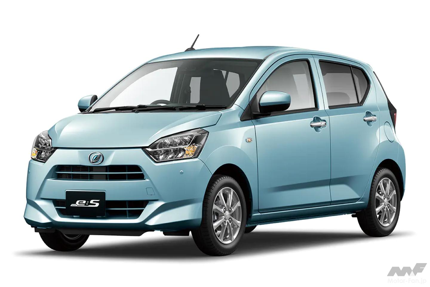 2025年11月最新】軽自動車で今売れてるのは？最新販売ランキングTOP10