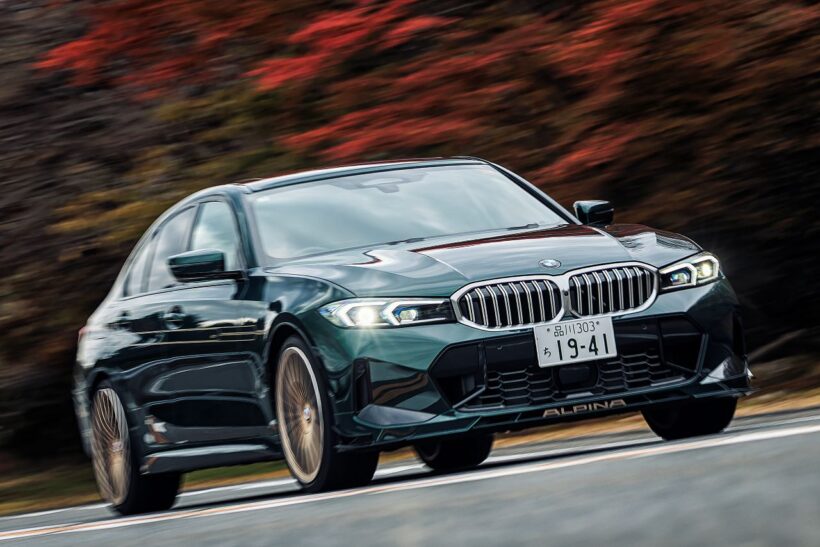 2025年の“サプライズカー”10選【前編】