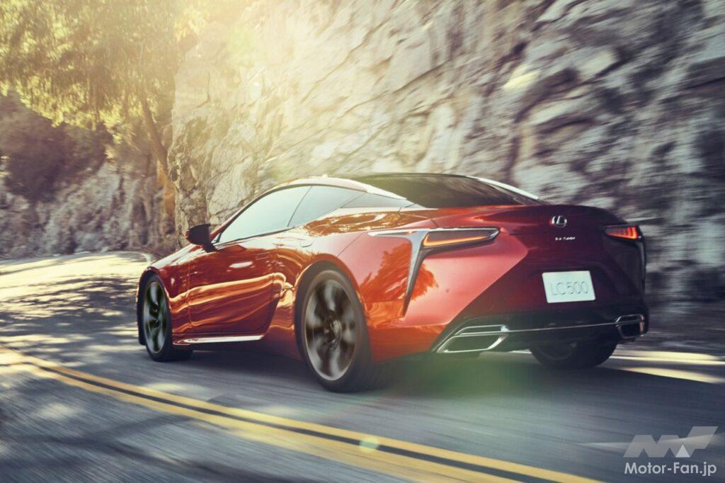 2025年の“サプライズカー”10選【前編】