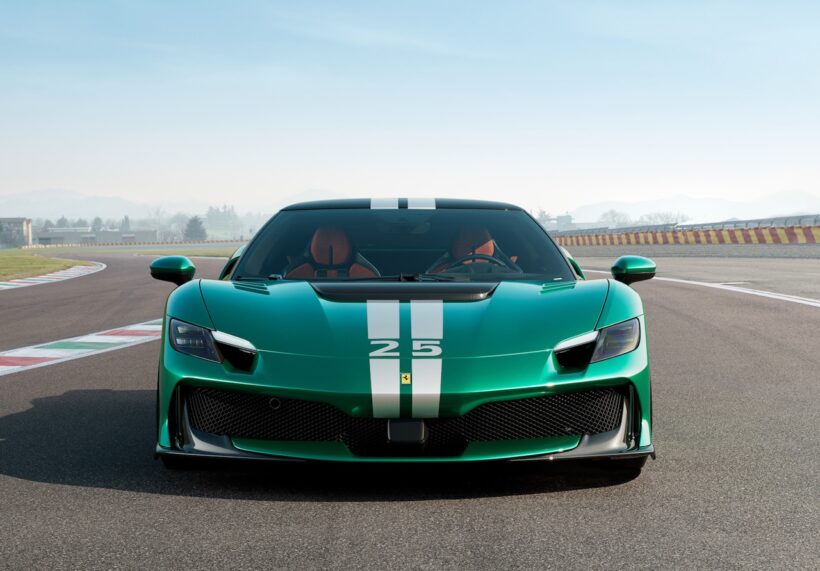 296 スペチアーレ