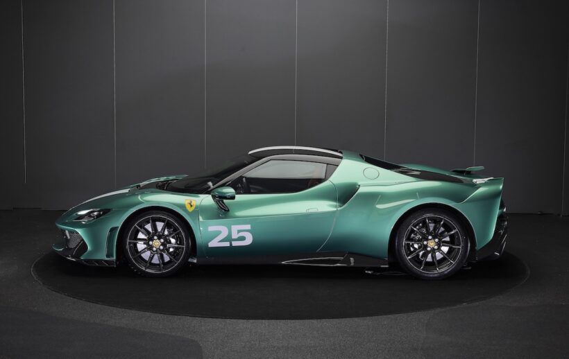 296 スペチアーレ