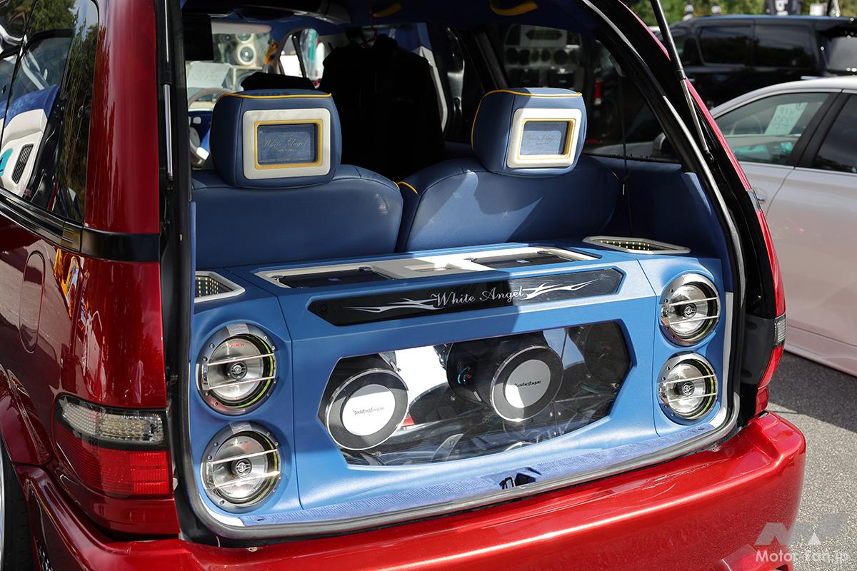 初代エスティマ　【特注、激レア品】 忘れがたいあの車。初代「エスティマ」は、記憶に深く刻まれた“神なる