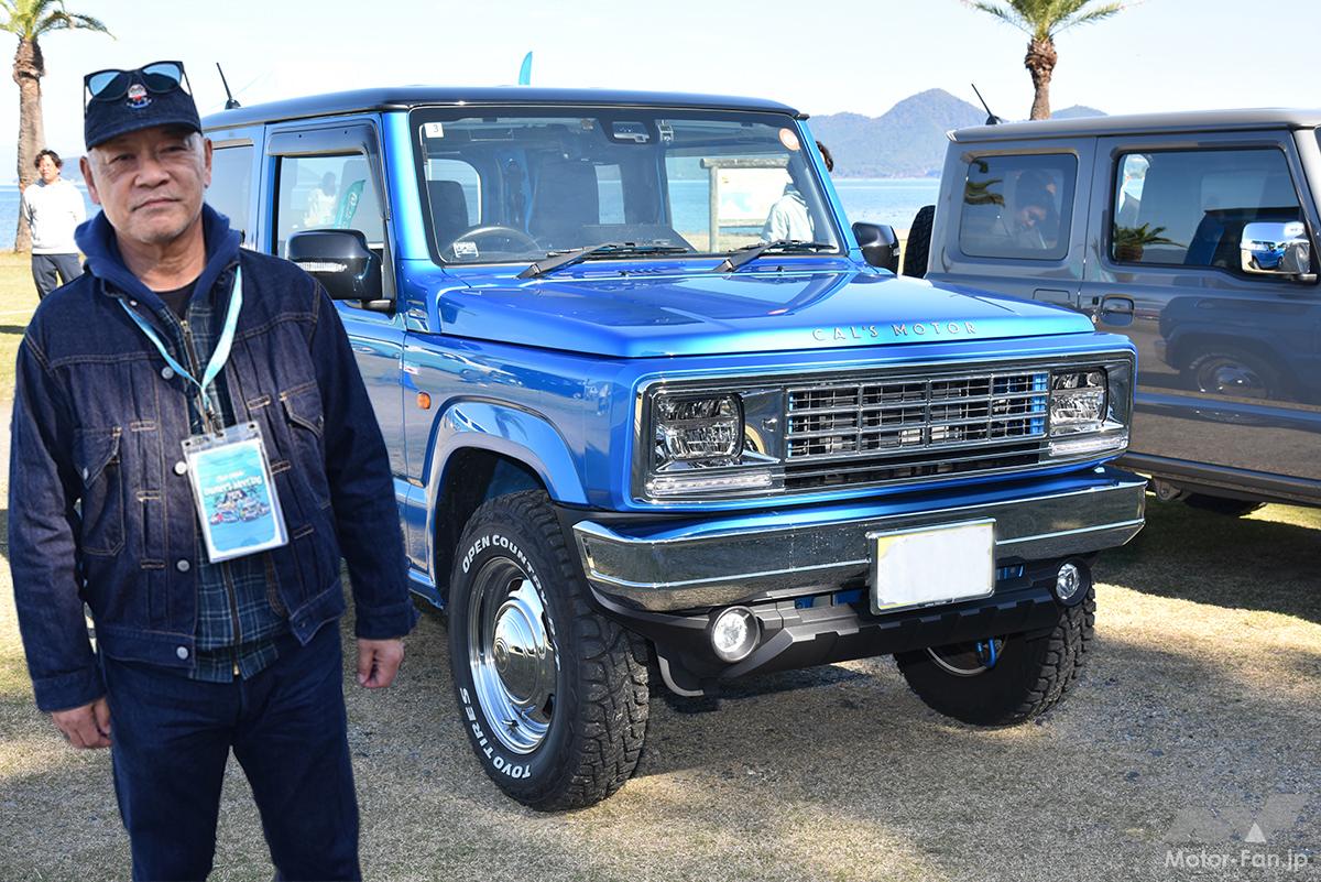 スズキ ジムニー XC（2012年5月）｜自動車カタログ[新型から歴代