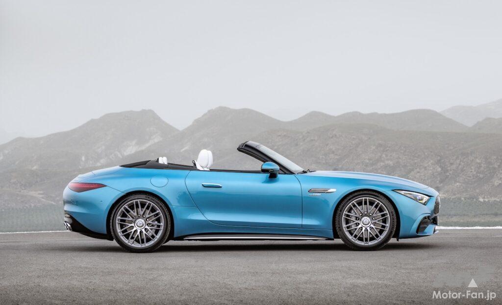 AMG SL 43