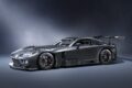 トヨタのフラッグシップスポーツ「GR GT」をベースに開発された、レース仕様「GR GT3」。
