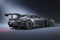 トヨタのフラッグシップスポーツ「GR GT」をベースに開発された、レース仕様「GR GT3」。