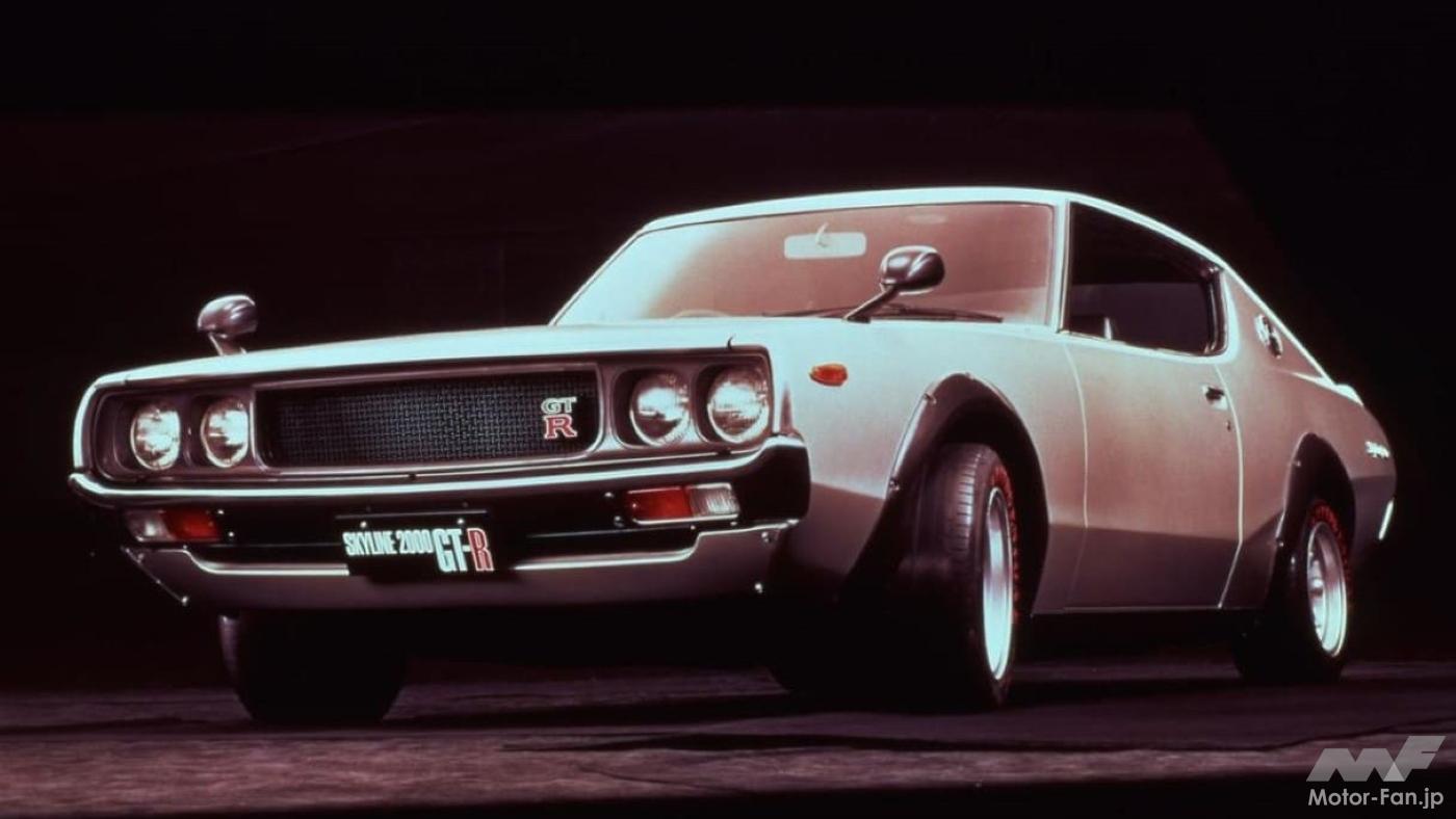 a ny　日産スカイラインGTR 3台 a ny 日産スカイラインGTR 3台 3億円!? 青すぎる日産「スカイラインGT