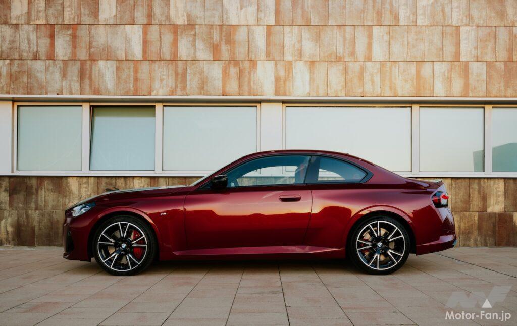 M240i