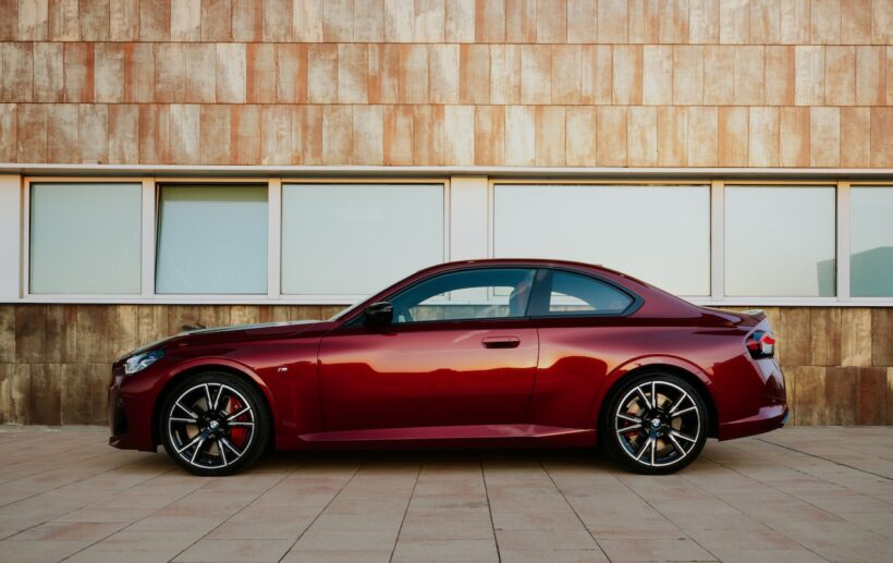 M240i