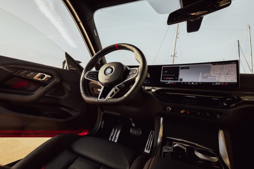 M240i