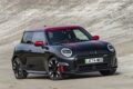 MINI JCW E
