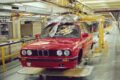 7世代にわたり、BMWの中核を担ってきた3シリーズ。各世代で、最新の製造技術が導入されてきた。
