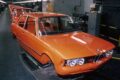 1975年の初代3シリーズ導入以降、BMWはその製造工程に最新技術を導入してきた。