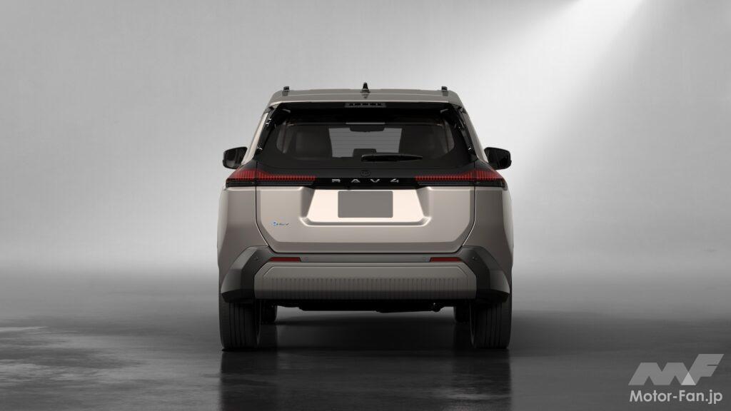RAV4 PHEV