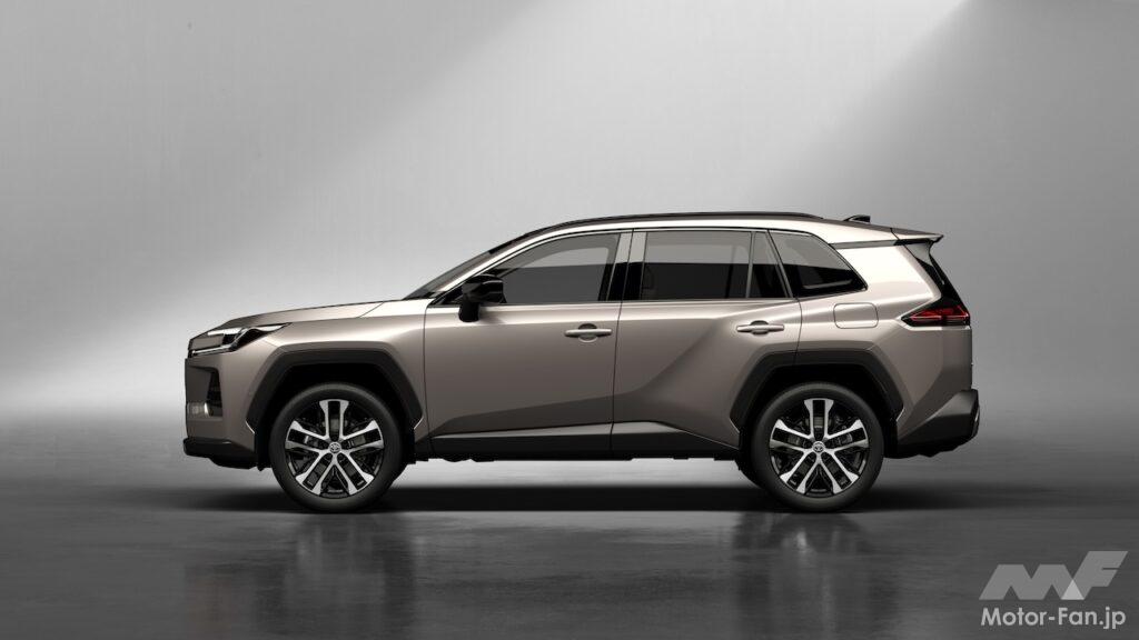 RAV4 PHEV