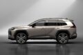 RAV4 PHEV