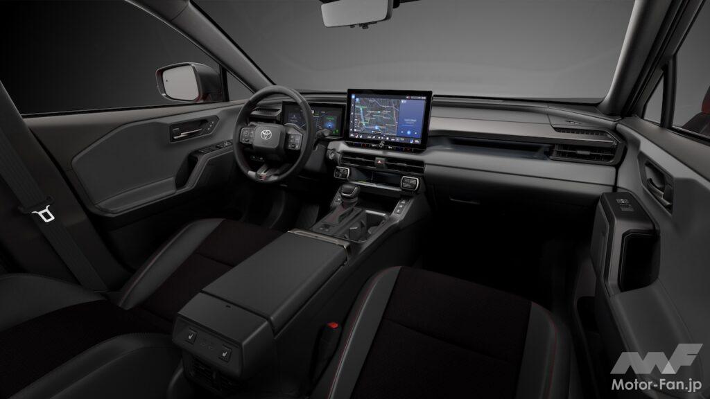 RAV4 PHEV